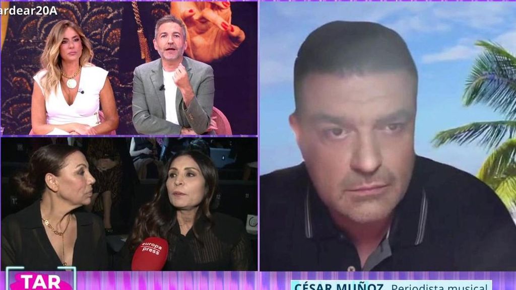 Un periodista musical se muestra contundente sobre el polémico concierto de las Azúcar Moreno: “Su directo deja mucho que desear”