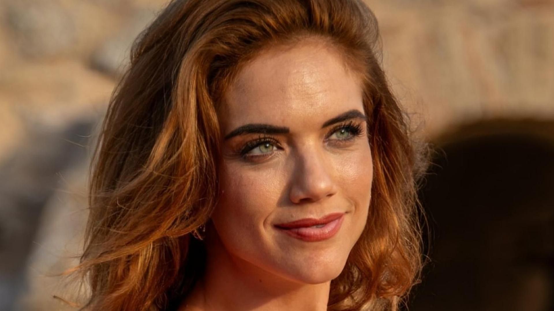 Beatriz Trapote, mujer de Víctor Janeiro y exconcursante de 'Supervivientes'