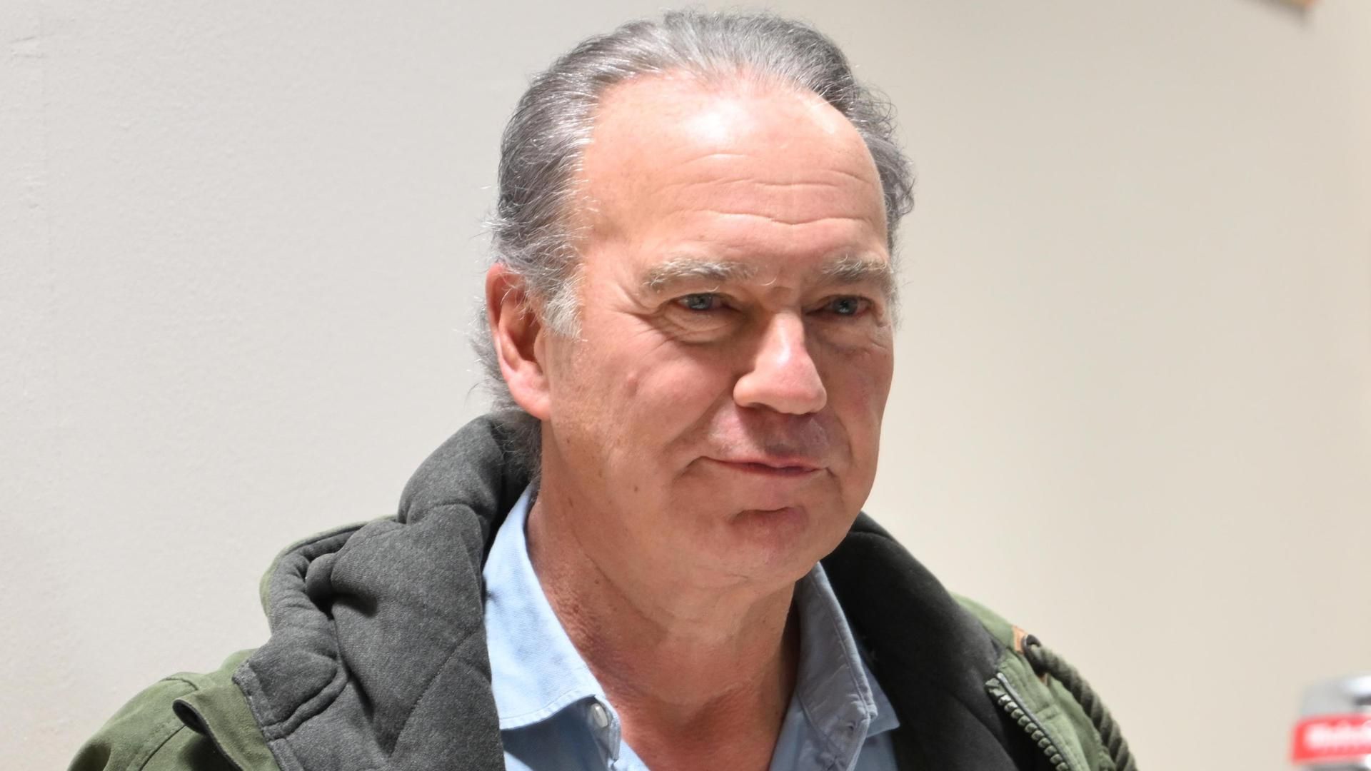 Bertín Osborne