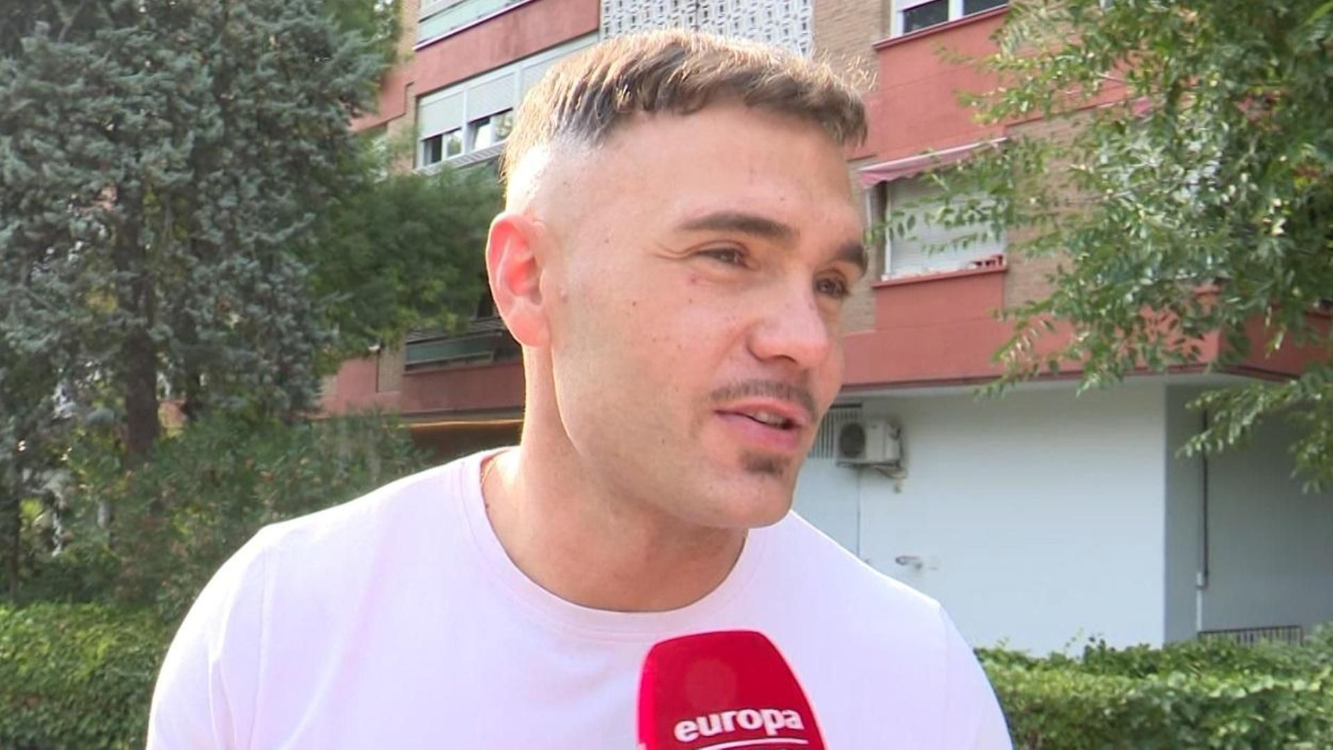 Cristian Suescun