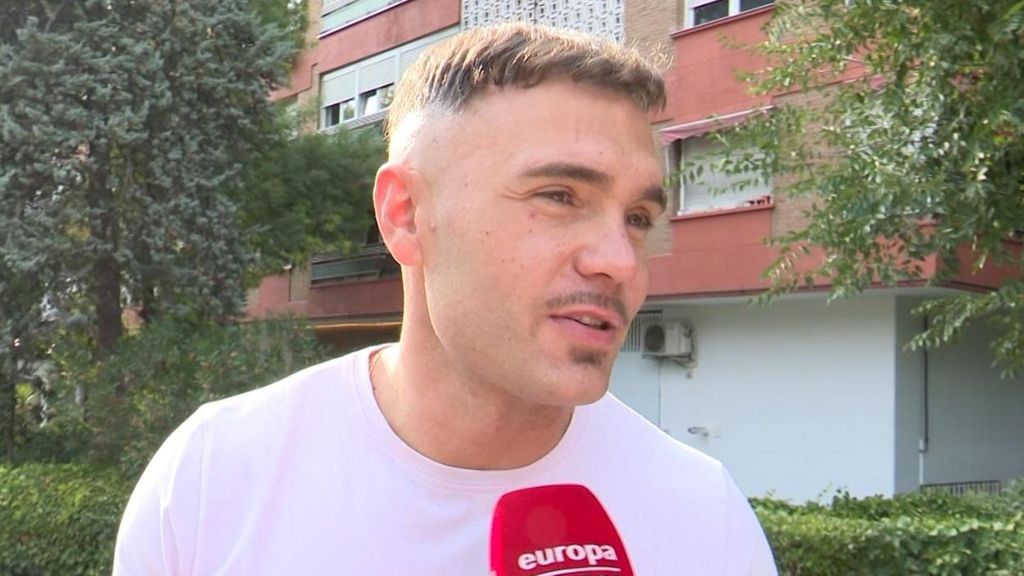 Cristian Suescun