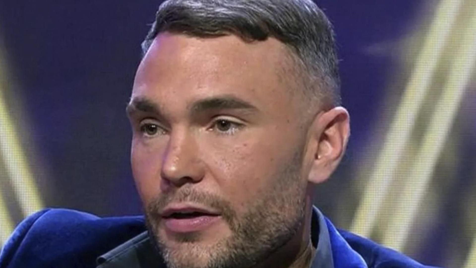 Cristian Suescun se suma a la advertencia y petición de su madre Maite Galdeano