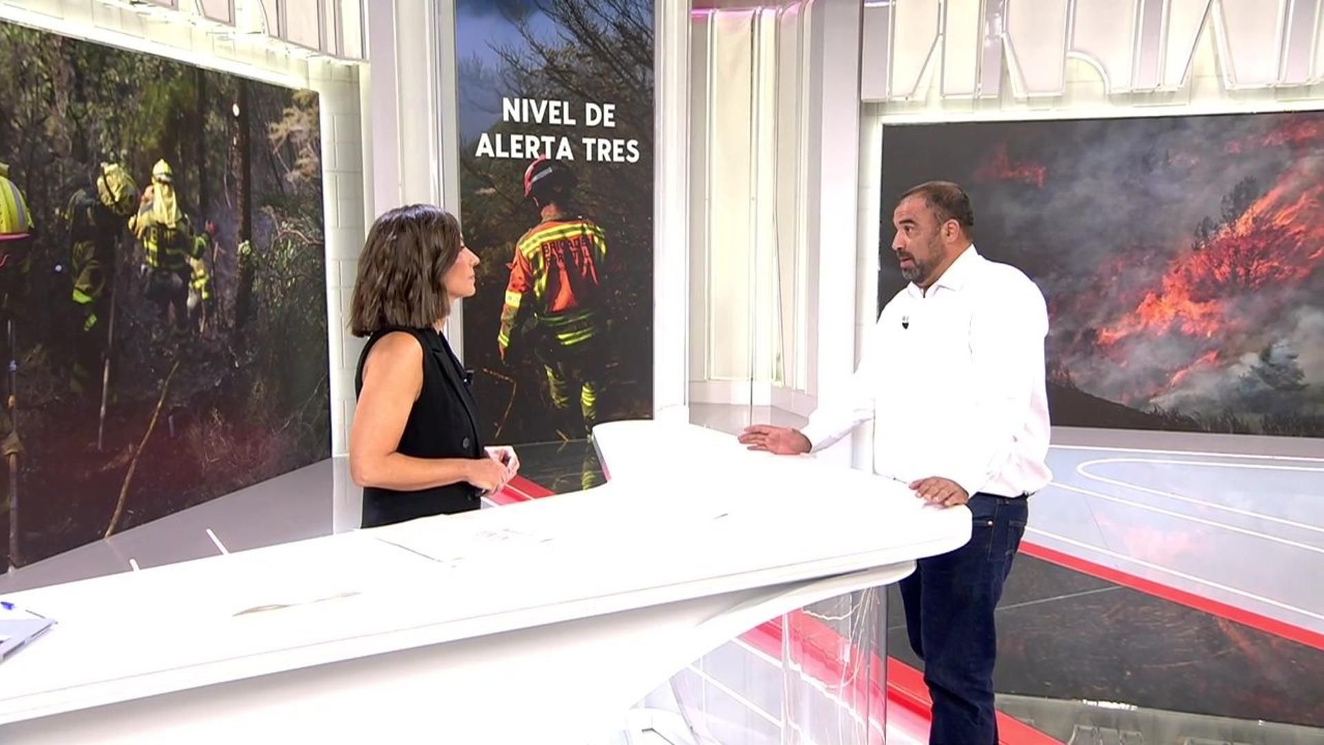 ¿Cuántos niveles de emergencias hay, quién tiene que declararlo, cómo afecta a los efectivos en la lucha contra los incendios? ¿Cuántos niveles de emergencias hay, quién tiene que declararlo, cómo afecta a los efectivos en la lucha contra los incendios?