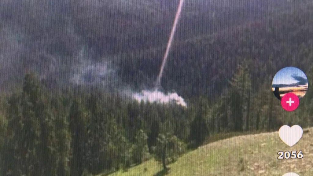 Desmontando bulos incendiarios