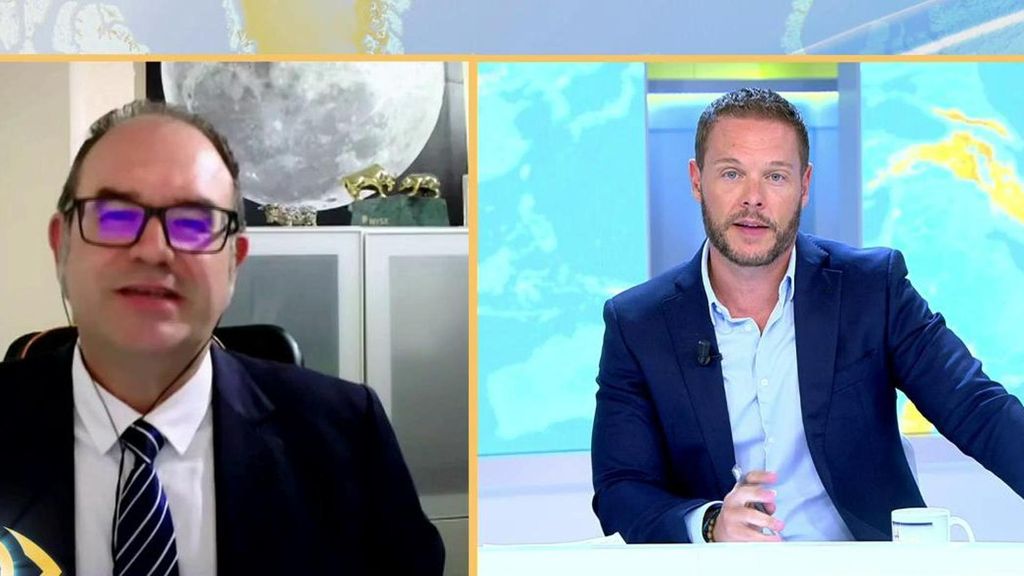 El problema que puede poner el sistema de pensiones contra las cuerdas: “Tenemos un baby boom encima de la mesa”