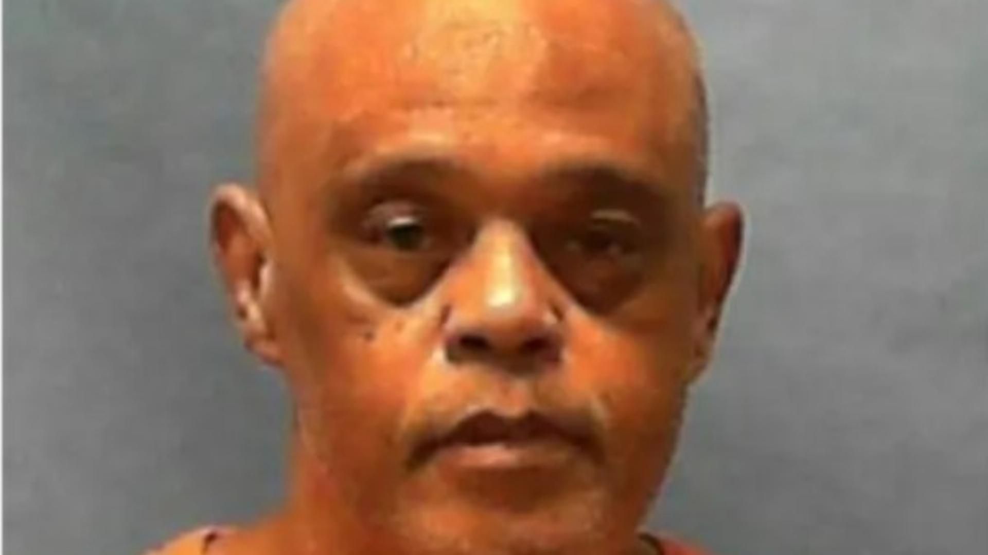 El reo Kayle Barrington Bates, el décimo ejecutado en lo que va de año en Florida.