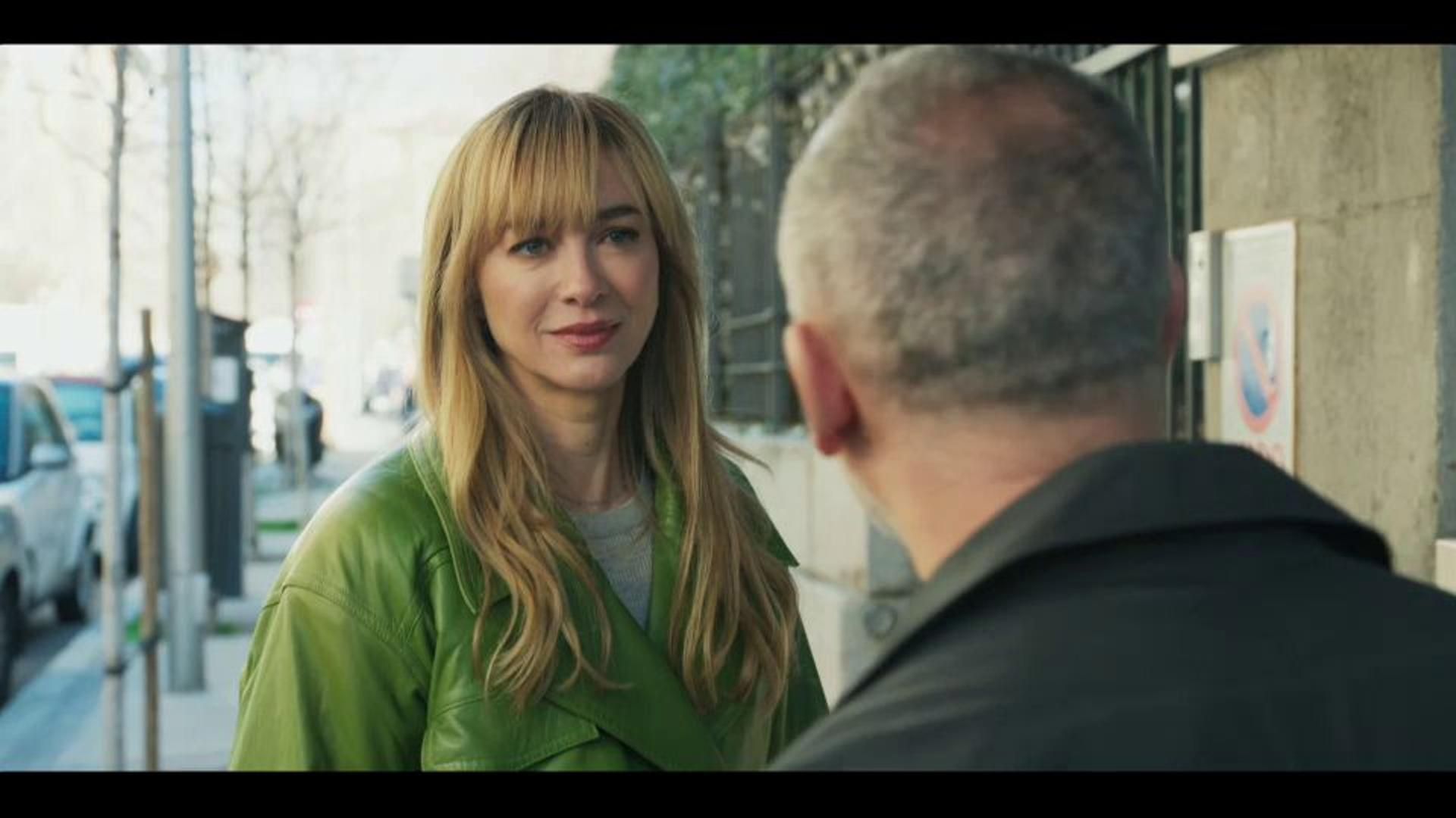 En solo un minuto puede cambiarte la vida: ‘La agencia’, muy pronto en Telecinco