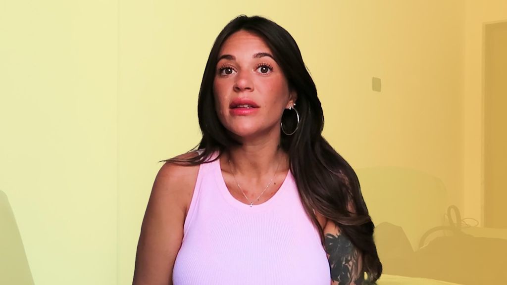 Fiama Rodríguez aclara si ha habido cambios en su relación con Marcello Falzerano por el embarazo Ya eras todo by Fiama Rodríguez Top Vídeos 6