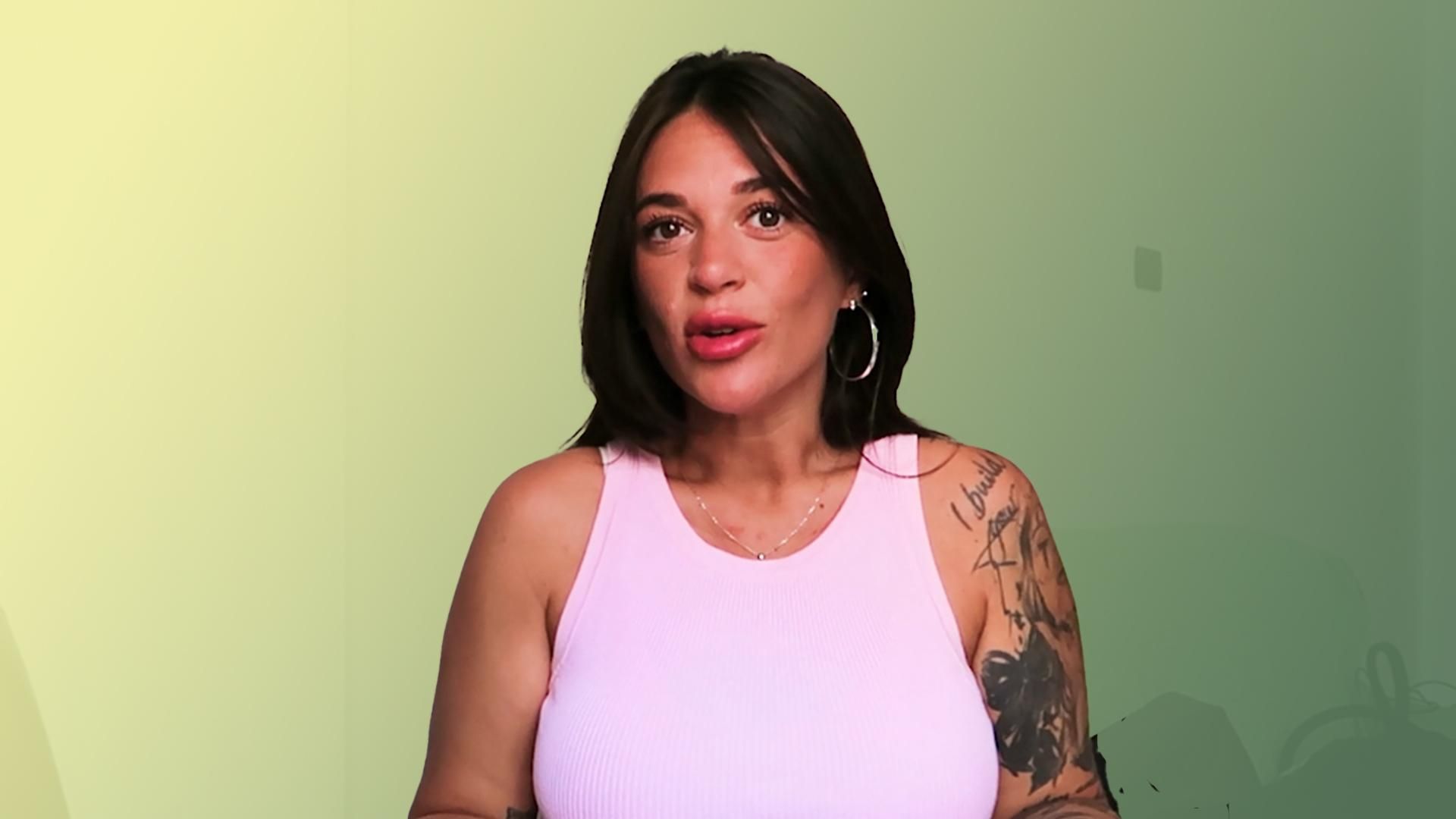 Fiama Rodríguez habla abiertamente sobre los cambios físicos y emocionales que ha sufrido durante el embarazo Ya eras todo by Fiama Rodríguez Top Vídeos 5