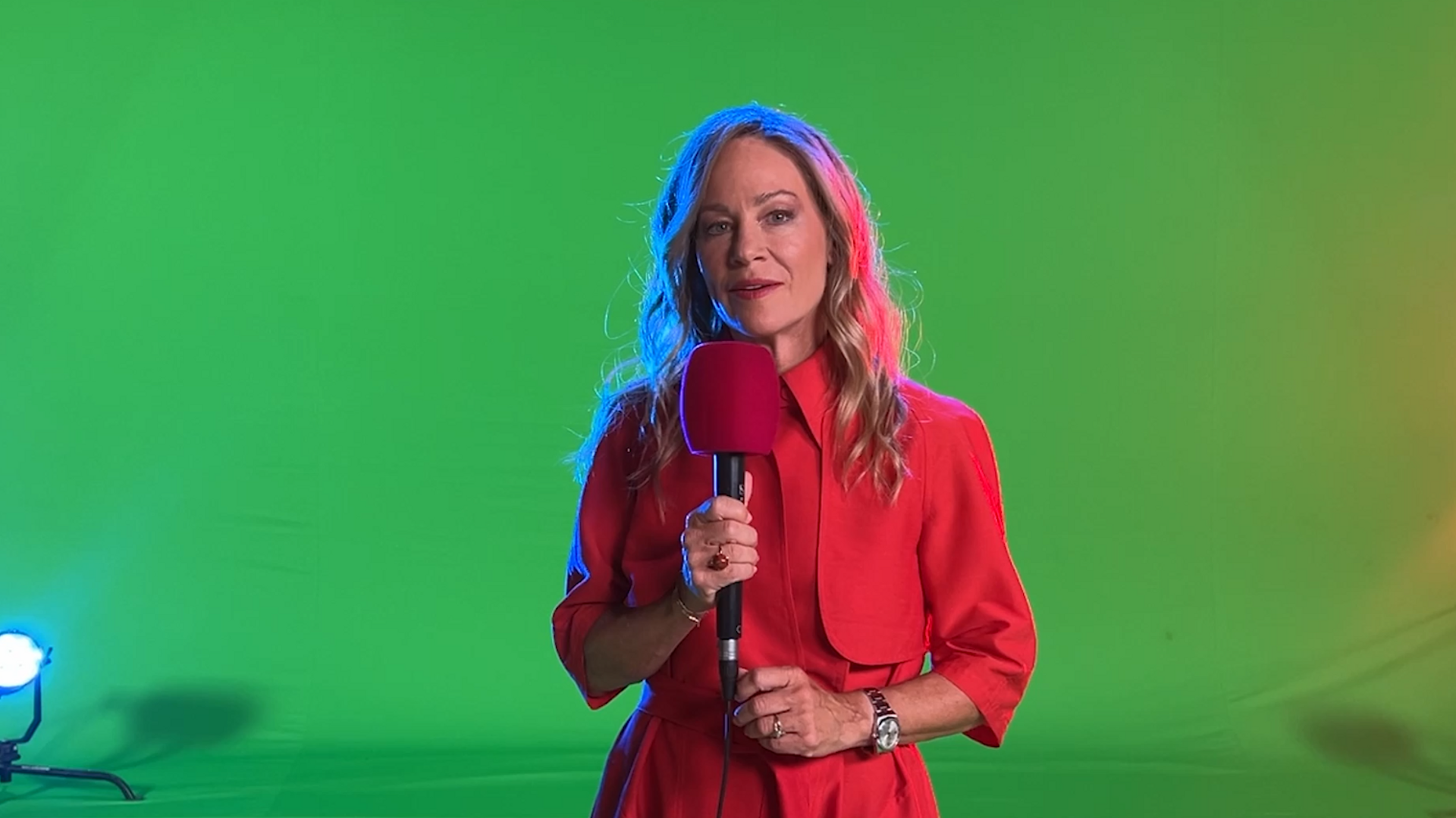 Julia Gómez Cora: "Es una disciplina muy dura, difícil y hay que trabajar muchísimo" - Exclusivo Web - 20/08/25