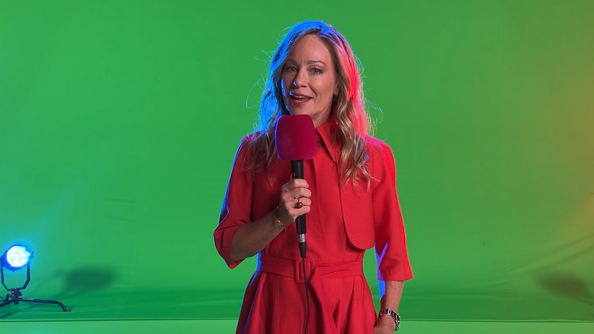 Julia Gómez Cora: "Siguen faltando mujeres en puestos de dirección" - Exclusivo Web - 20/08/25