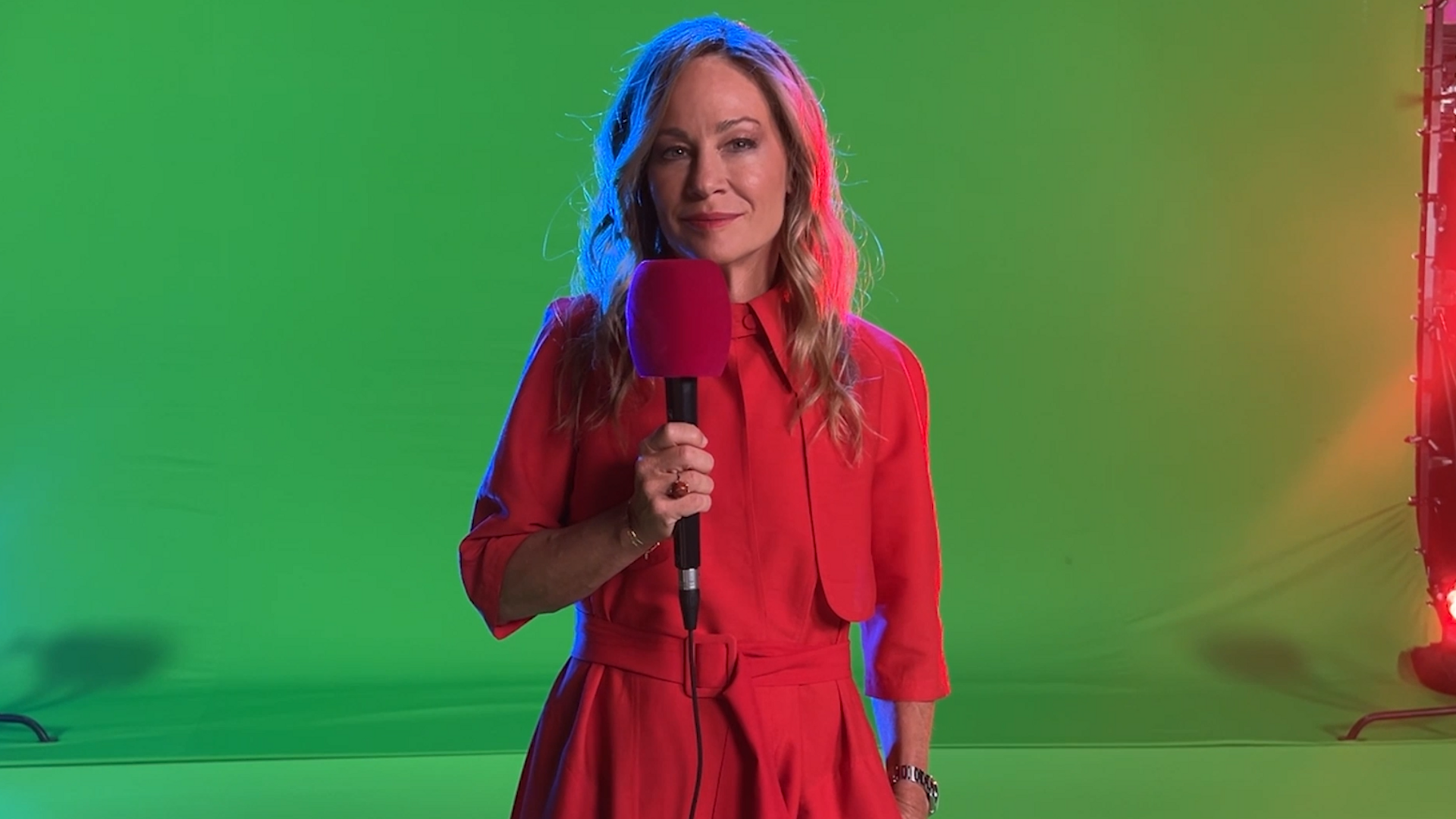 Julia Gómez Cora: "No pienso en lo que van a decir; digo lo que pienso" - Exclusivo Web - 20/08/25