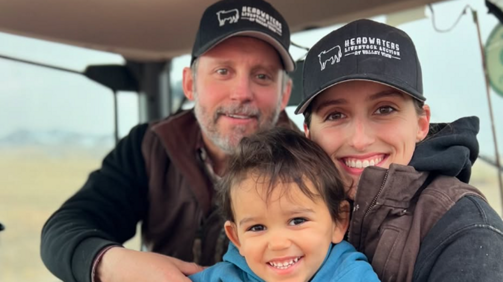 La joven compartió el bonito homenaje a través de su cuenta de instagram