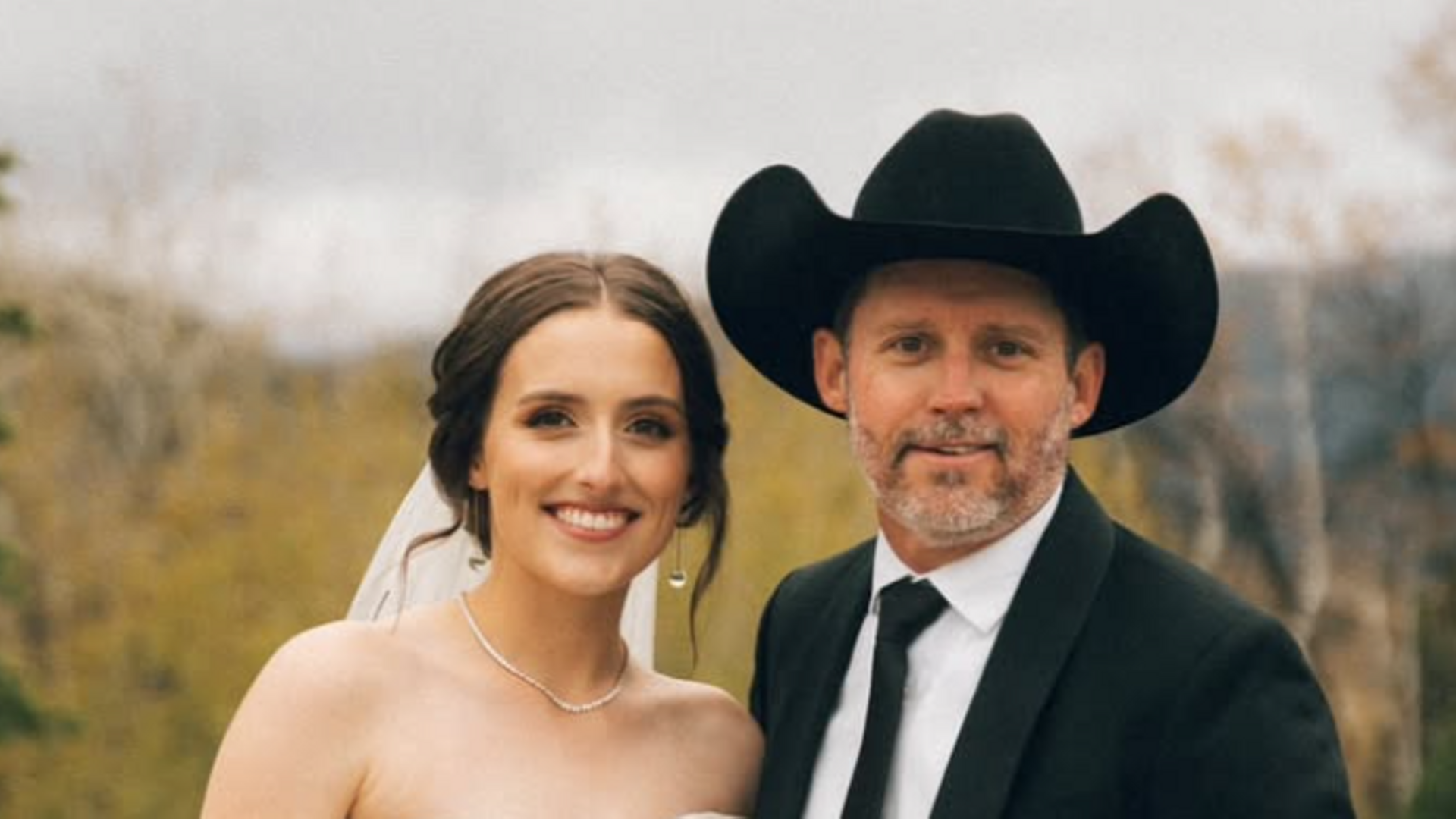 La joven compartió el bonito homenaje a través de su cuenta de instagram