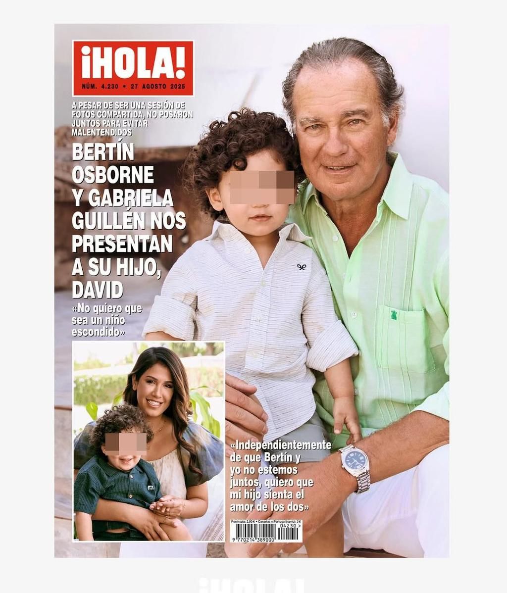 La portada del miércoles 20 de agosto