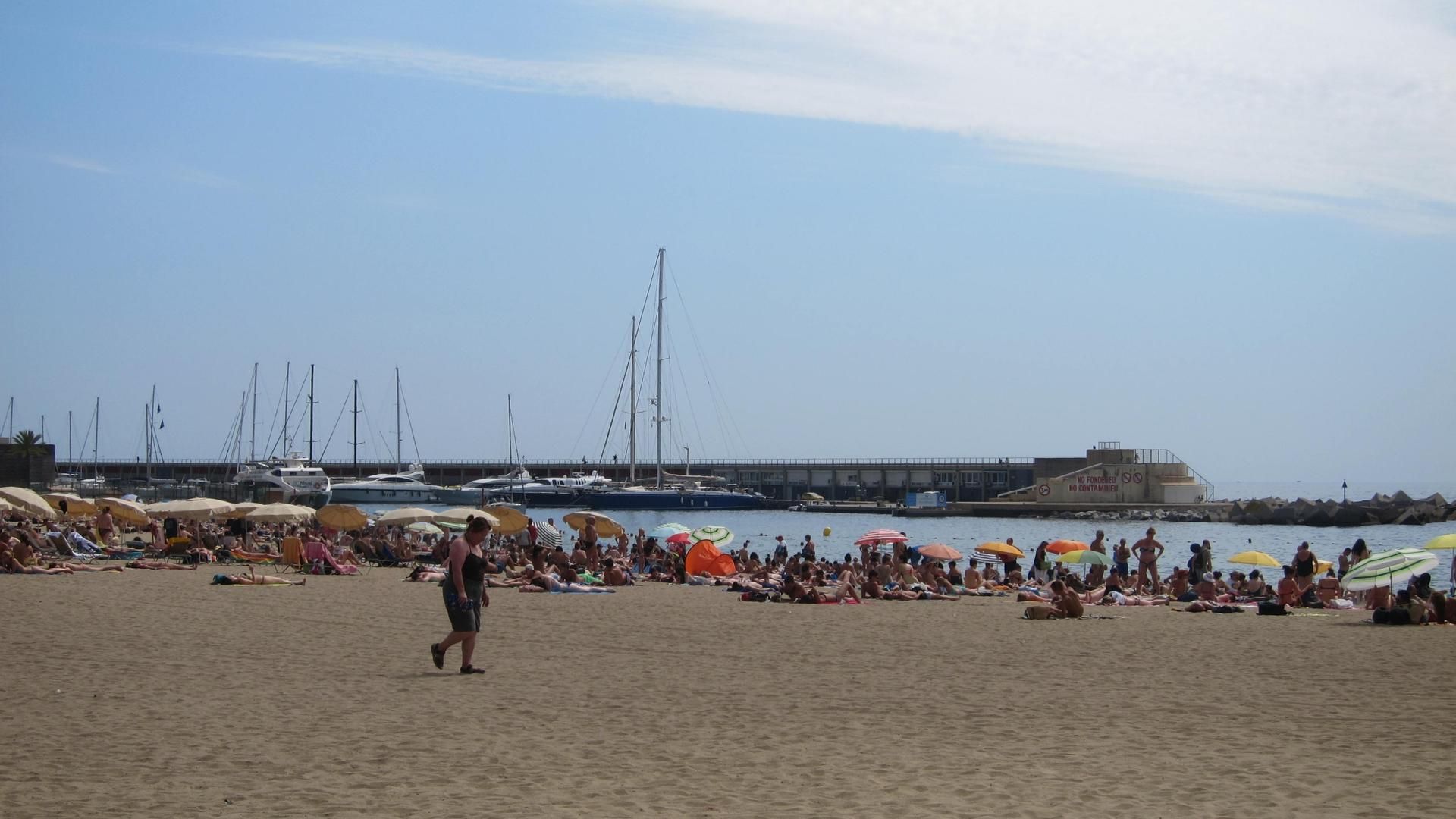 Las temperaturas experimentarán un descenso generalizado
