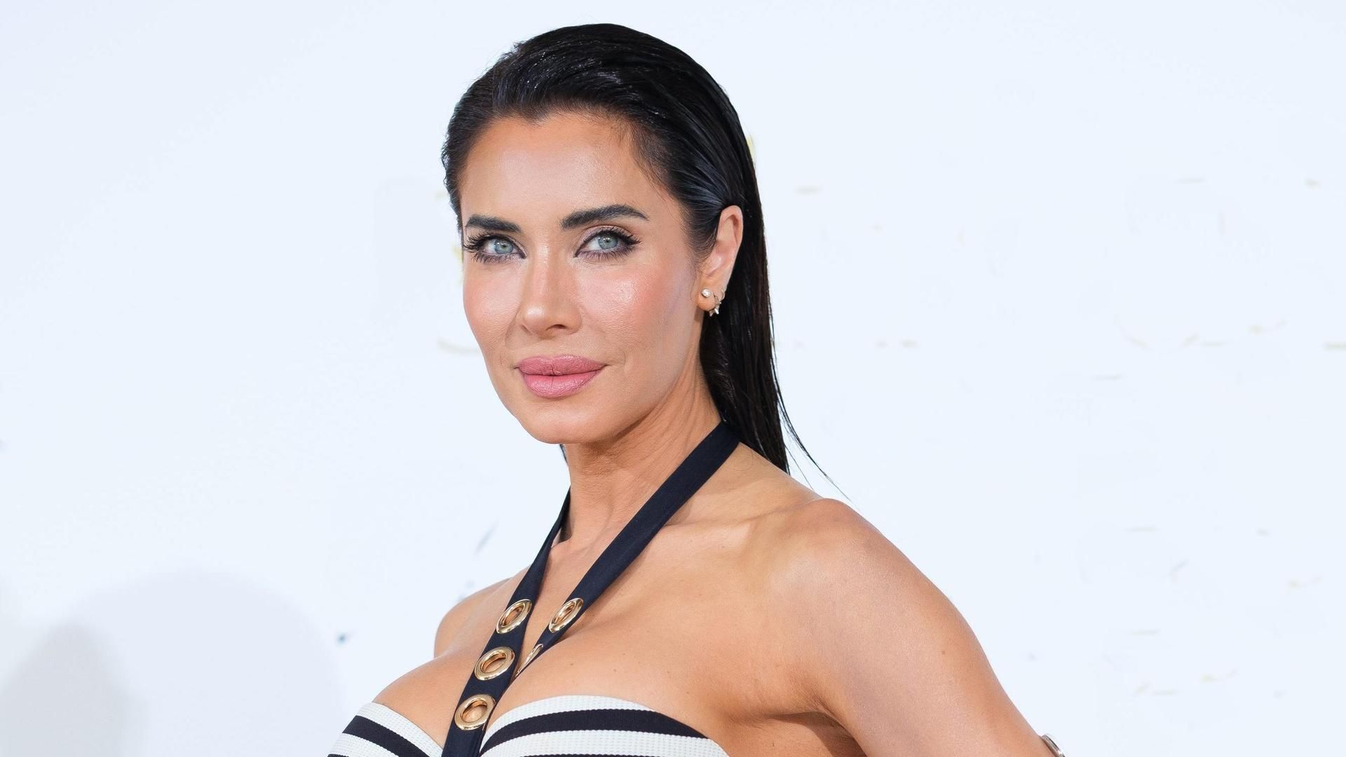 Pilar Rubio