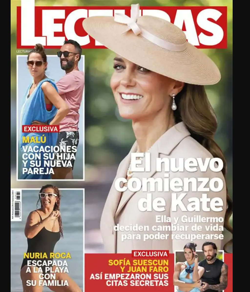 Portada del 20 de agosto
