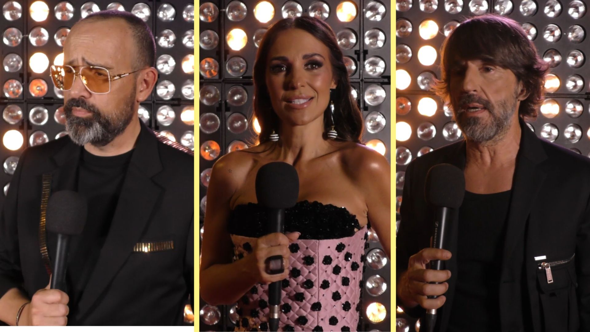 Risto Mejide: "Son dos profesionales como la copa de un pino" - Exclusivo Web - 20/08/25