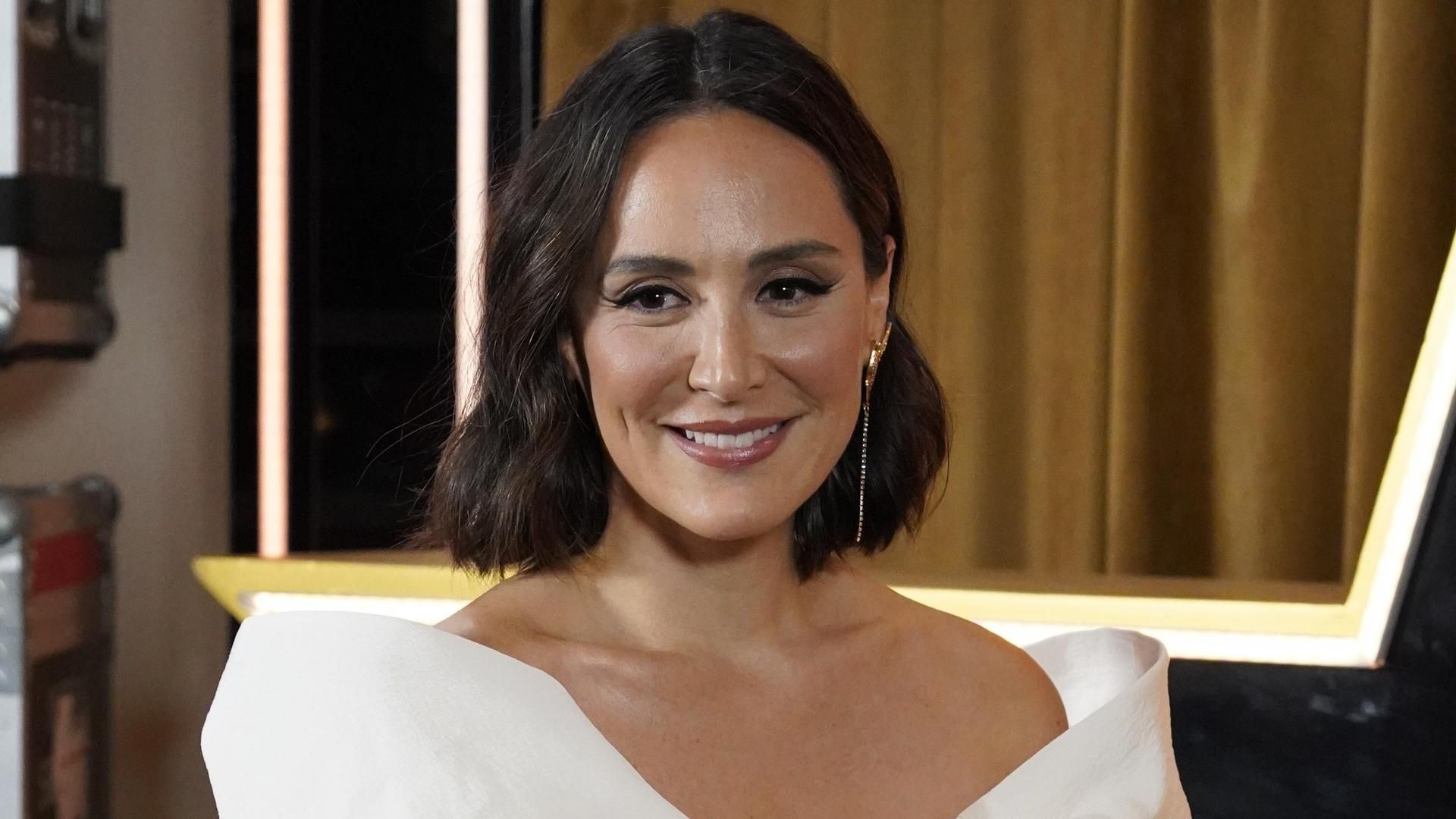 Tamara Falcó, en una imagen de archivo