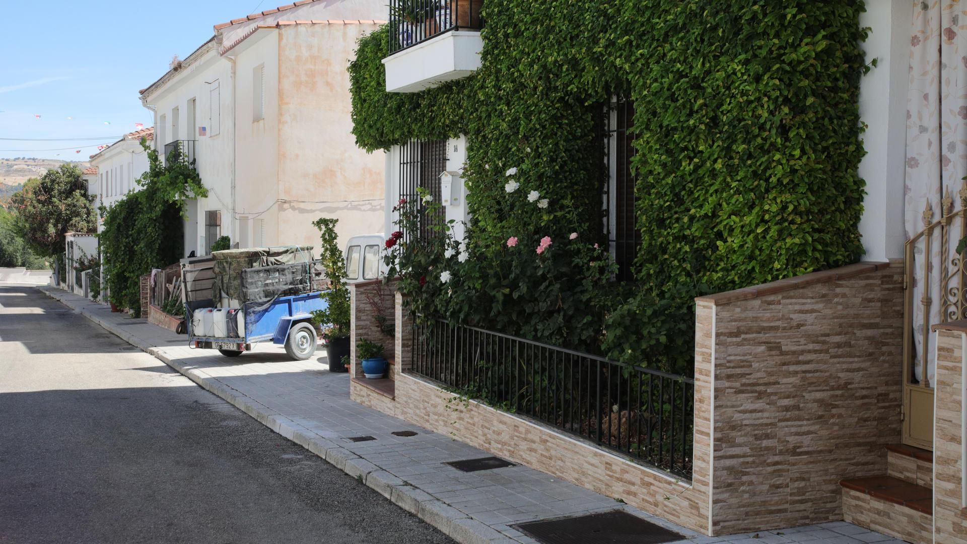 Una de las hijas del asesino de Arenas del Rey en Granada le quitó la escopeta a su padre: "¿Pero qué has hecho?"