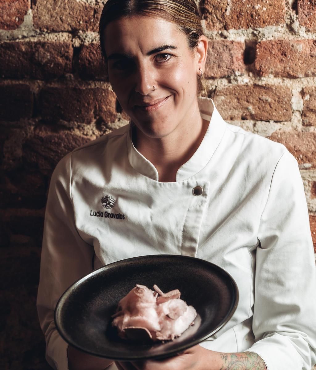 Comprometida con el cliente, el productor y el medio ambiente