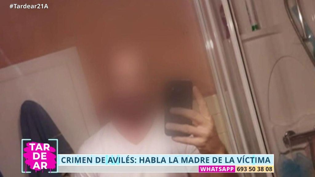 Exclusiva | La expareja del presunto asesino del crimen de Avilés lo defiende: “Siempre fue una persona muy buena y trabajadora”