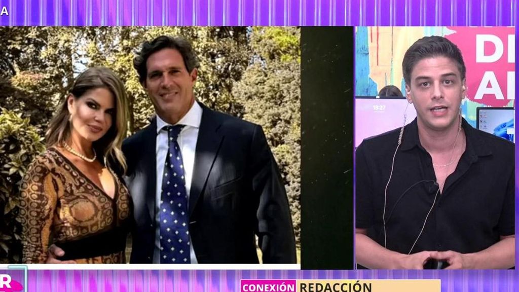 Última hora: ¡Makoke cancela su boda con Gonzalo!