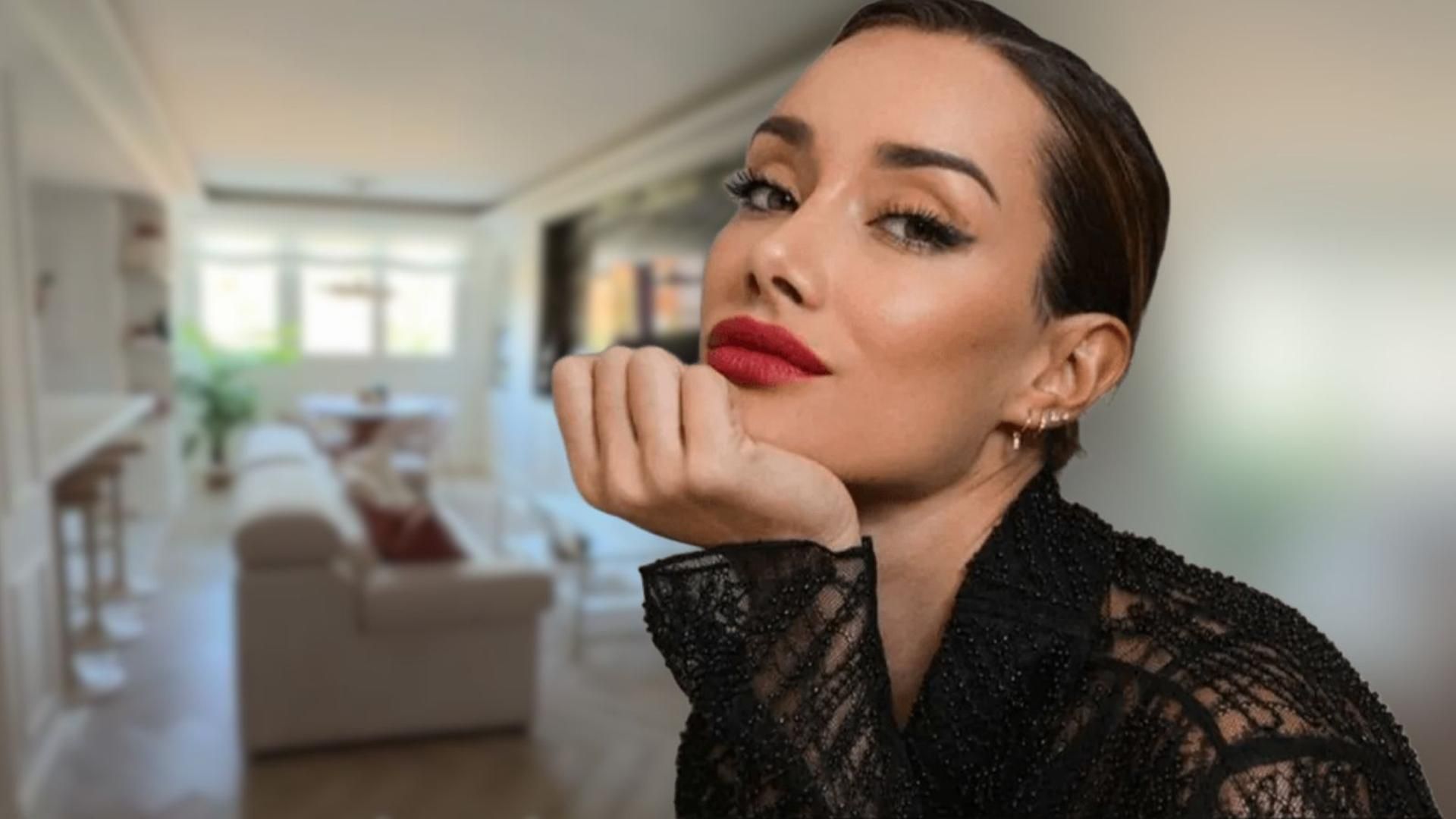 Adara Molinero, ganadora de 'GH VIP 7'