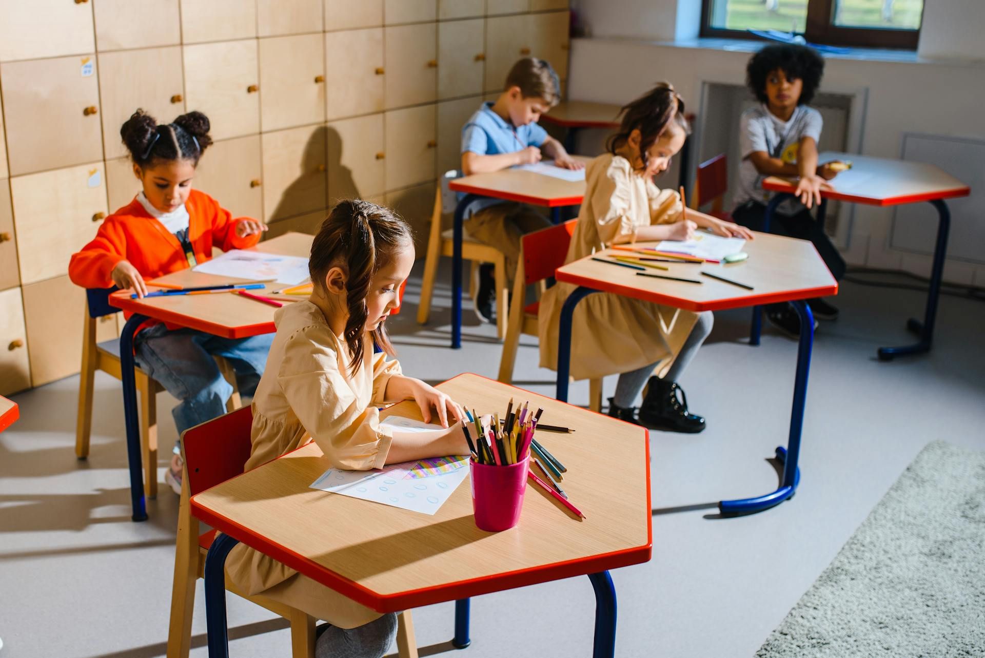 Adelantar el gasto puede reducir el gasto de la vuelta a las aulas