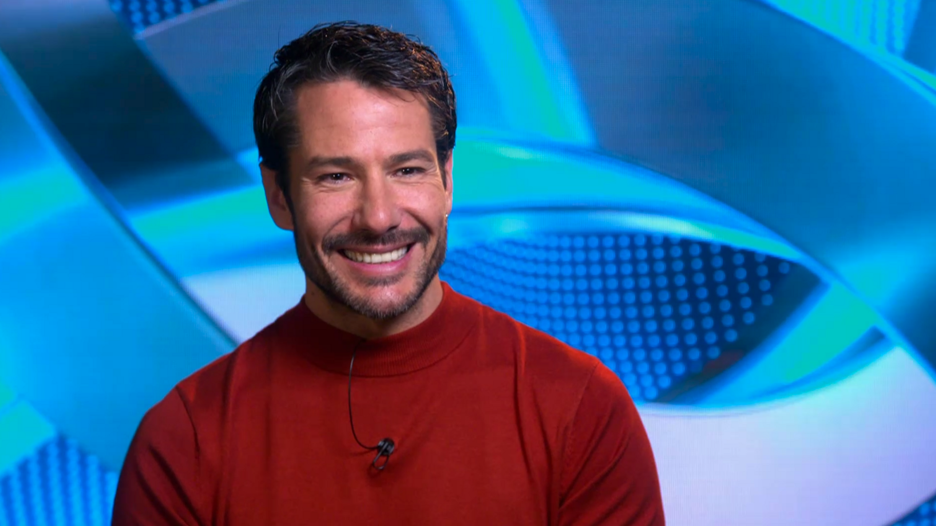 Alejandro Albarracín ha sido el primer eliminado