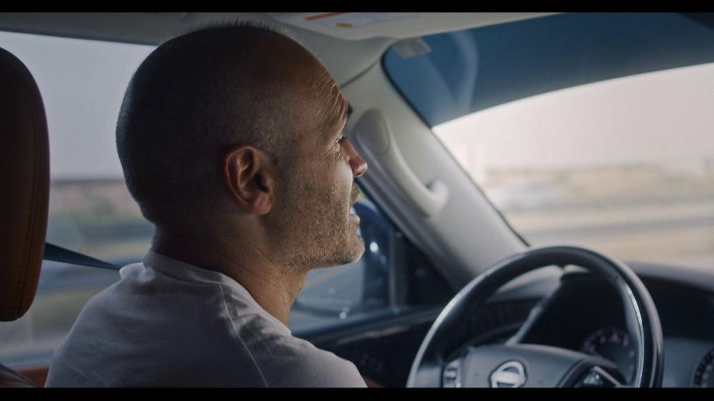 Andrés Iniesta recuerda lo mal que lo pasó cuando llegó a Barcelona con 12 años: “Fue una noche terrorífica, de las peores de mi vida”