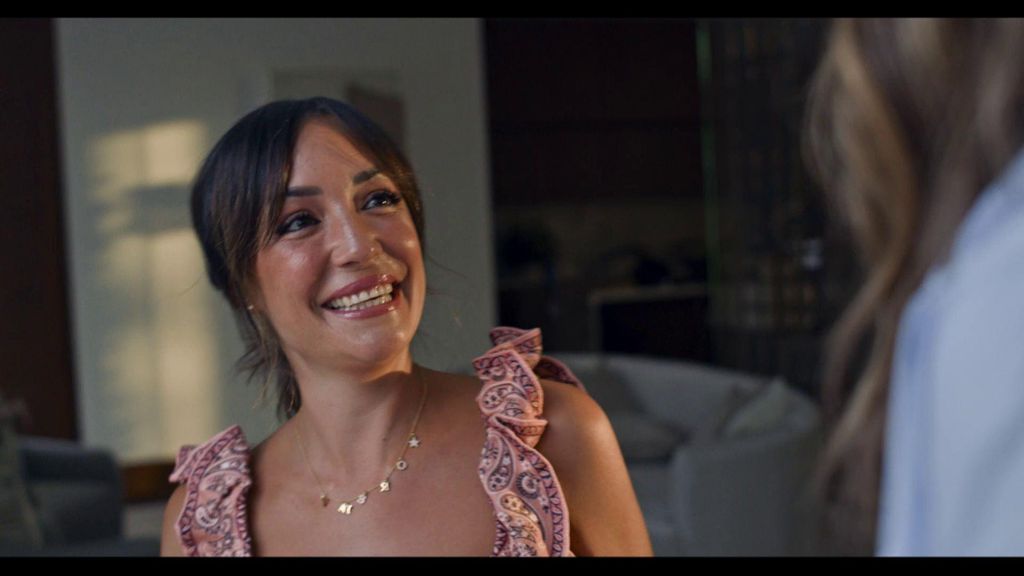 Anna Ortiz no descarta tener un sexto hijo con Andrés Iniesta: “Disfrutamos mucho de ellos”