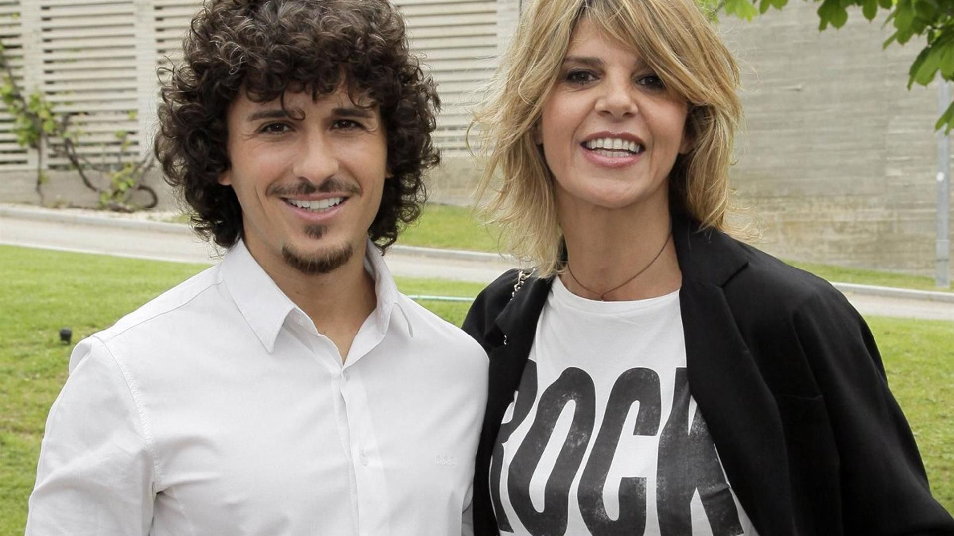 Así fue la relación de seis años entre Agustín Etienne, ex de Olga Moreno, y Arantxa de Benito