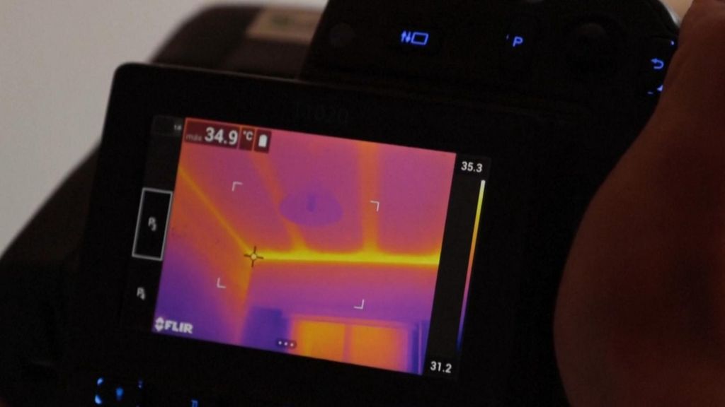 Barrios ricos y pobres no sufren igual las olas de calor: "El diseño de la ciudad y su impacto en las personas es muy elevado"