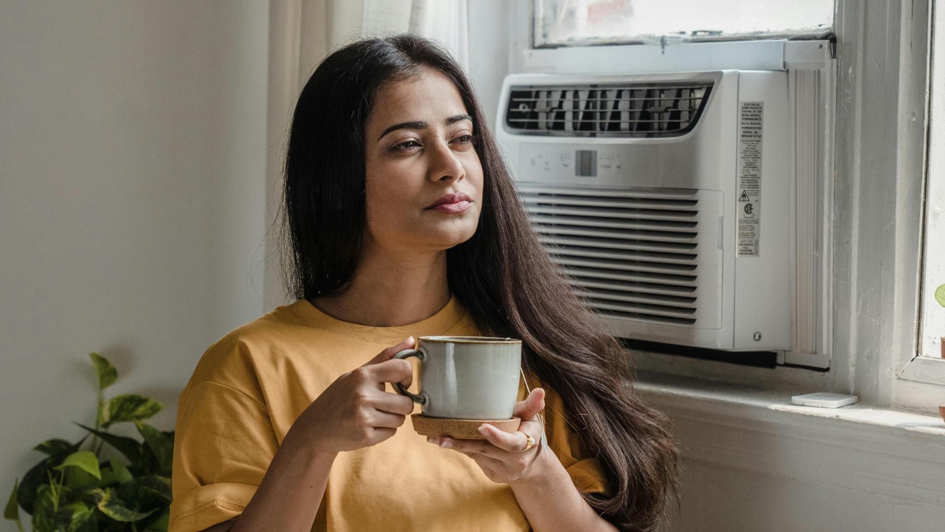 El aire acondicionado del futuro