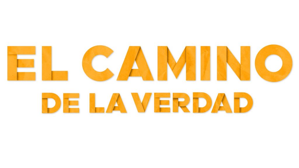 EL CAMINO DE LA VERDAD ok