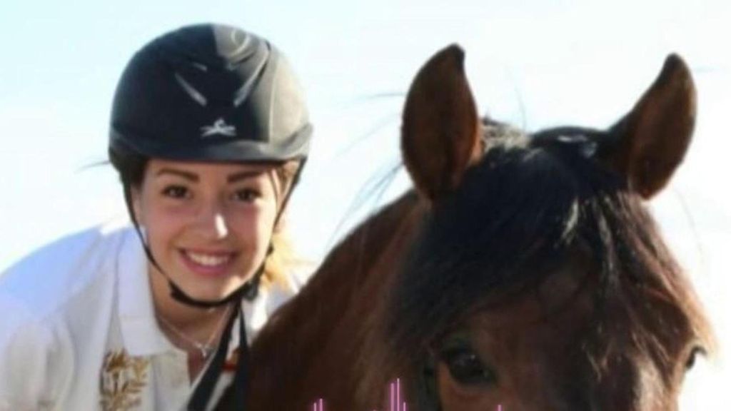 El comunicado de la familia de Anita: "Felicitamos a nuestra hija por haber pedido perdón y lamentamos el odio de algunos"