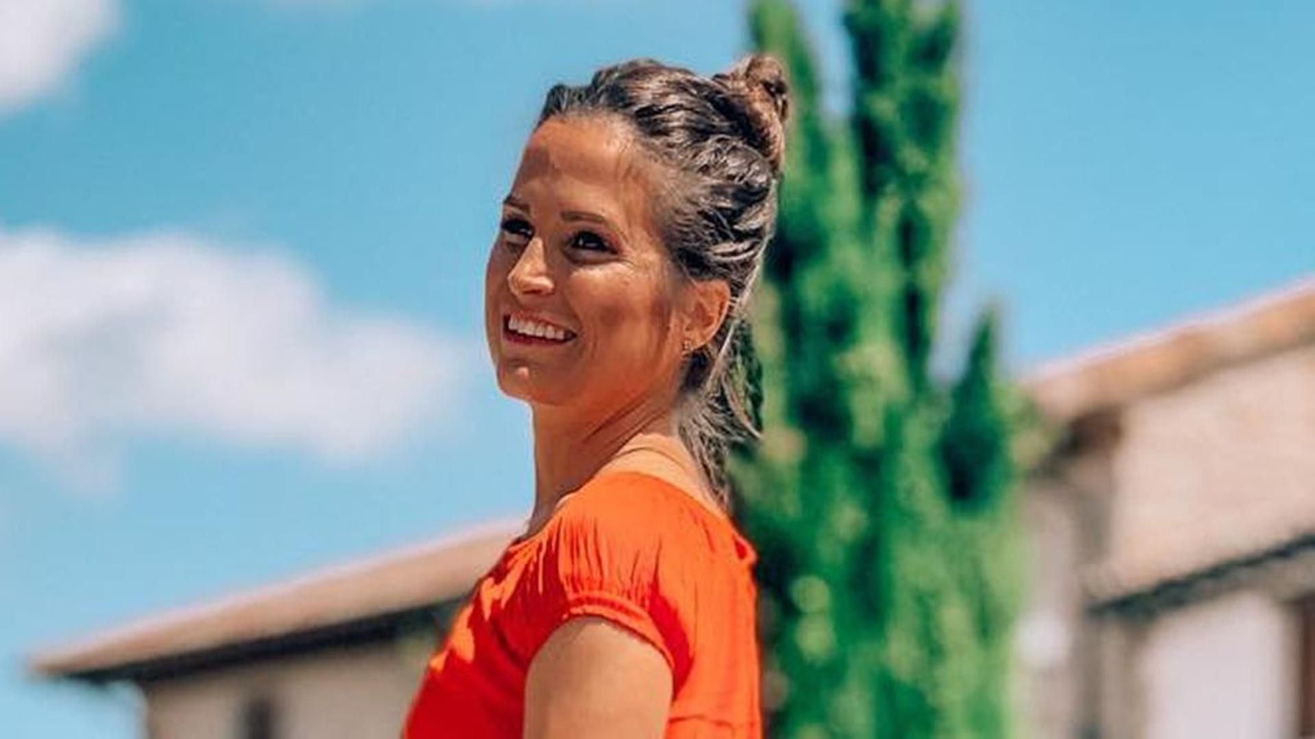 El fiestón de cumpleaños de Verdeliss, organizado por sus hijos