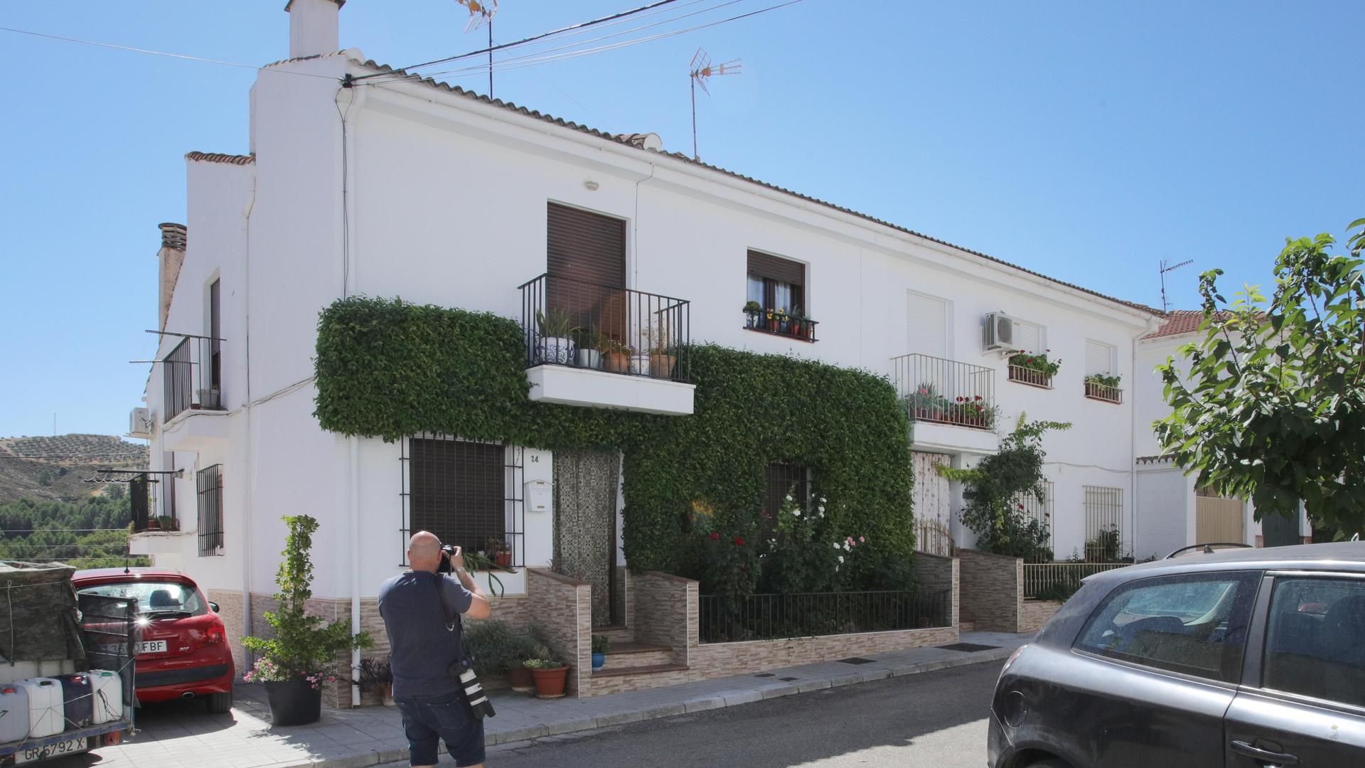 El hombre que mató a su cuñado en Arenas del Rey, Granada, había protagonizado varias rencillas con la víctima