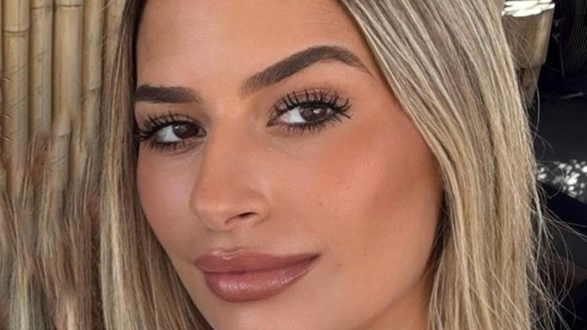 El mensaje con el que Laura Galera manda una indirecta a Manu Vulcán