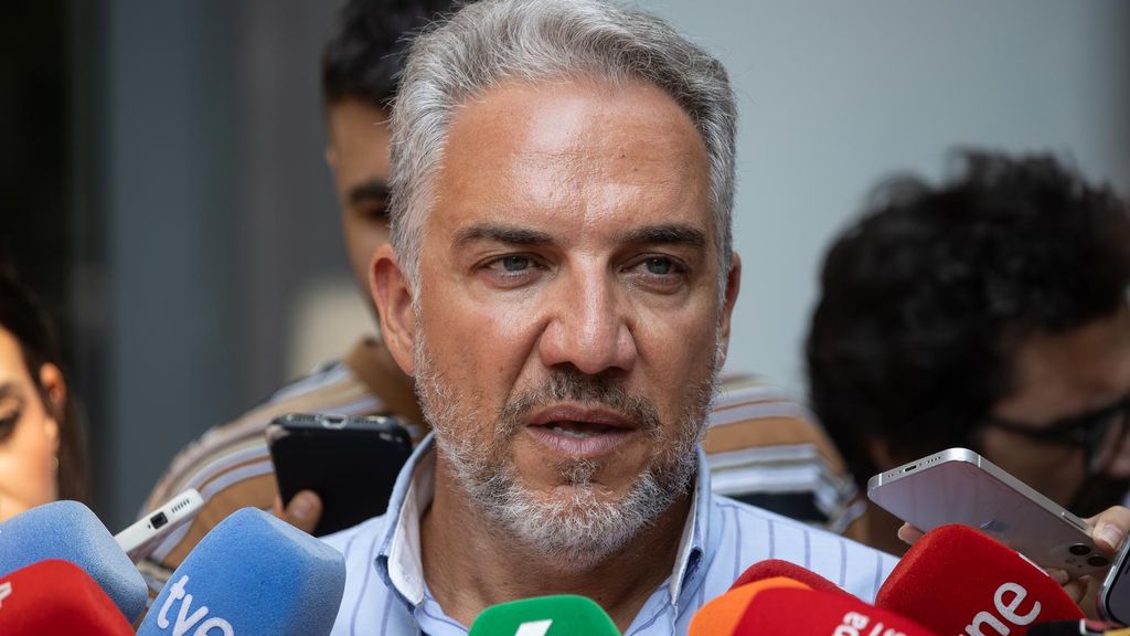 El PP tilda a la directora de Protección Civil, Virginia Barcones, de “una pirómana más” por la gestión de los incendios