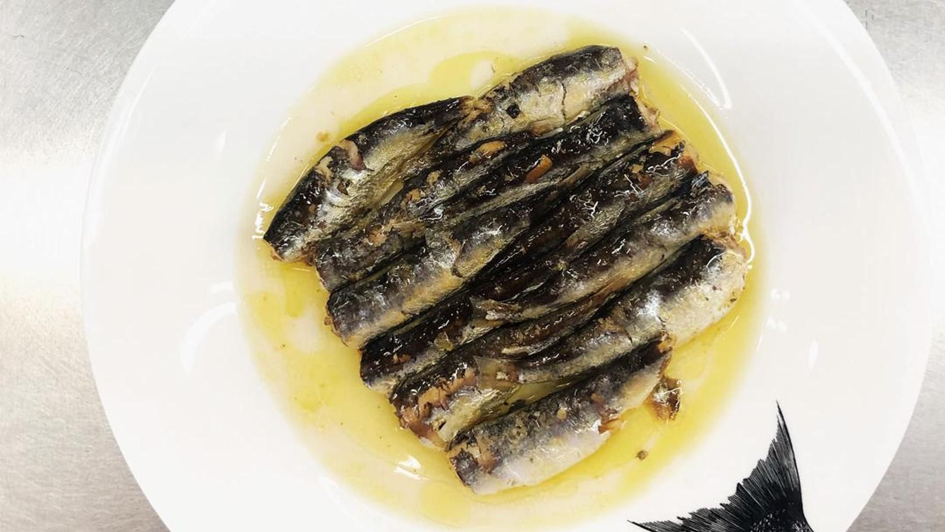 En La Barra de Cañabota se come de la mejor forma