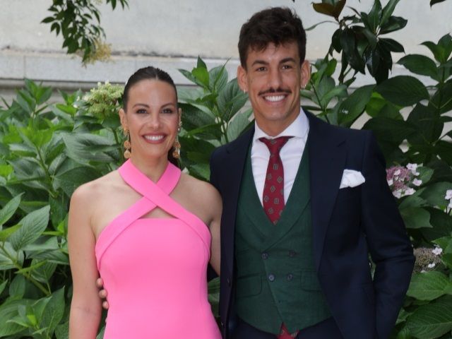 EP Jessica y Luitingo