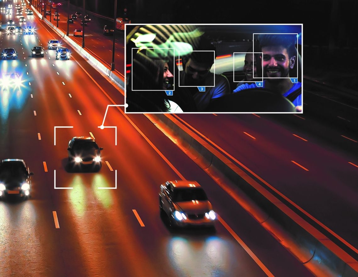 Funcionamiento de los radares negros