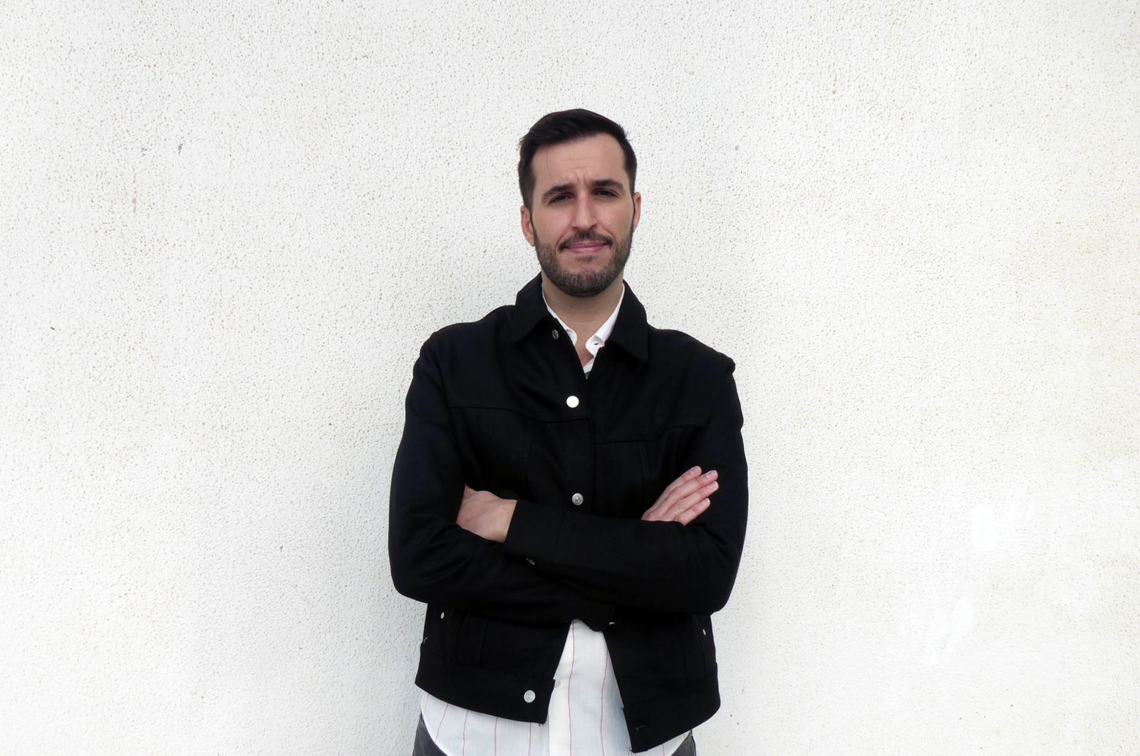 Kike Aganzo, responsable de comunicación de Idealo, que analiza la vuelta al cole