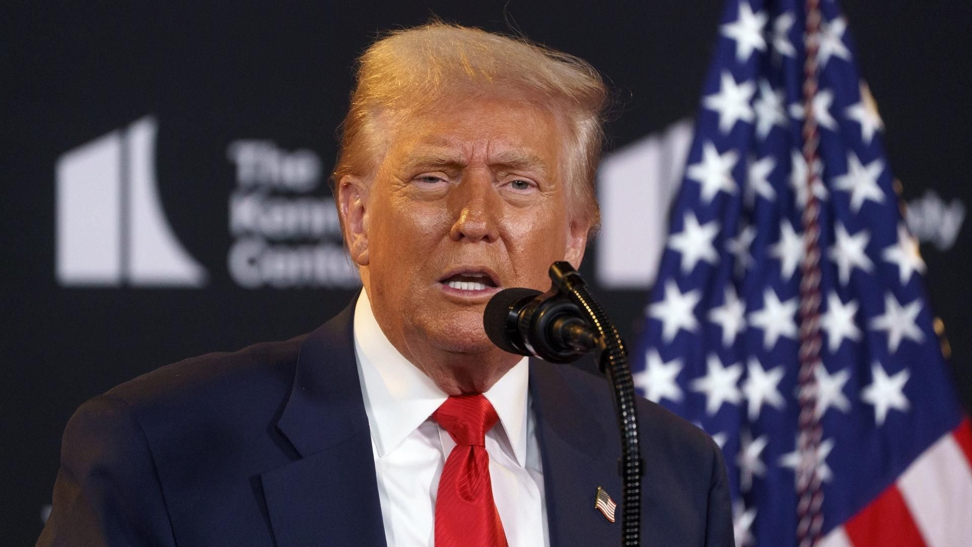 La condena que llevó a la imposición de la multa fue iniciada por la fiscal general de Nueva York