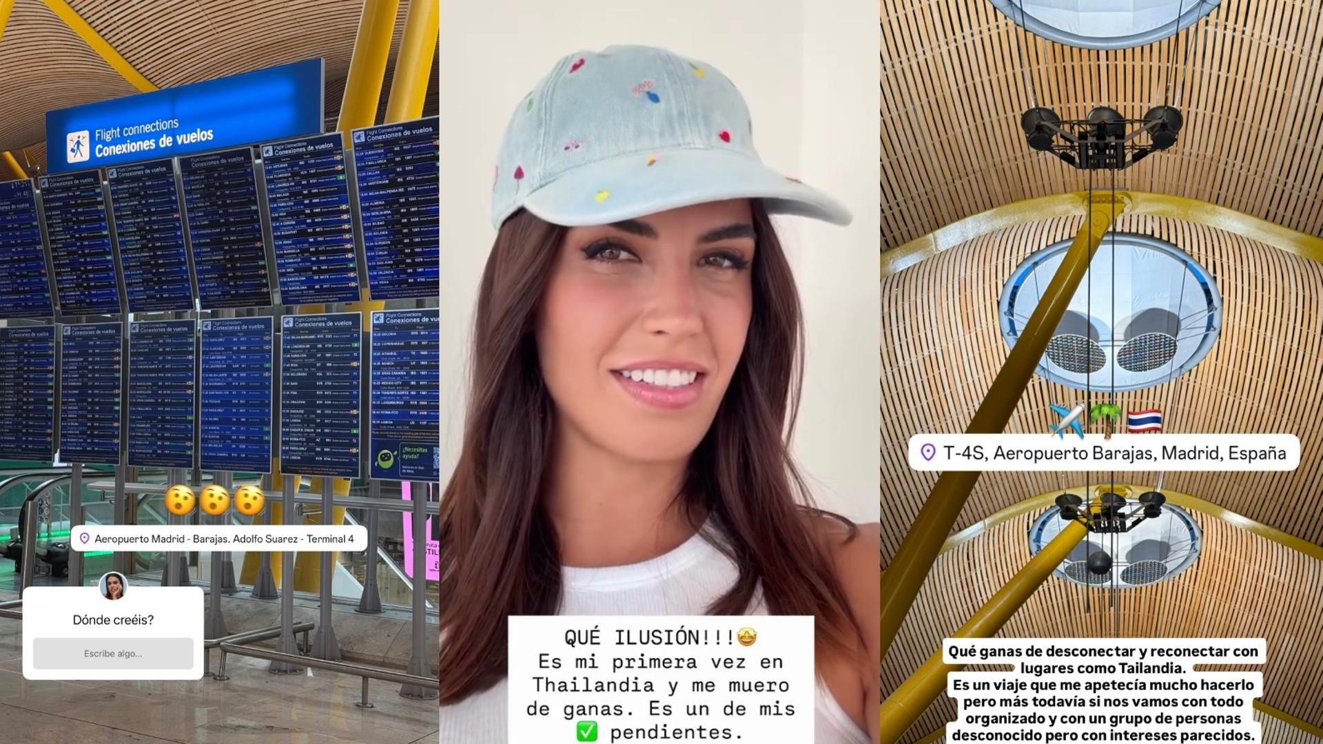 La decisión de Sofía Suescun y Kiko Jiménez, que abandonan España