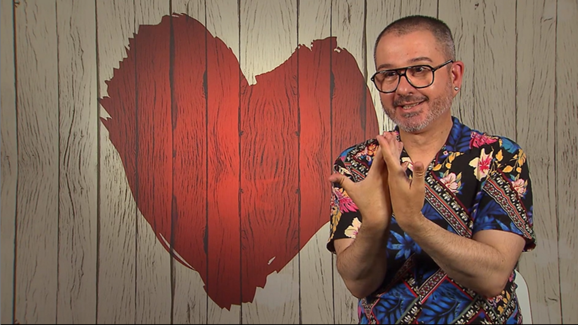 La pasión por el arte de estos dos solteros convierte la cita en un match perfecto: “Ha sido un flechazo” La pasión por el arte de estos dos solteros convierte la cita en un match perfecto: “Ha sido un flechazo”