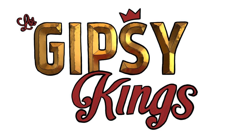 LOGO GIPSY KYNGS